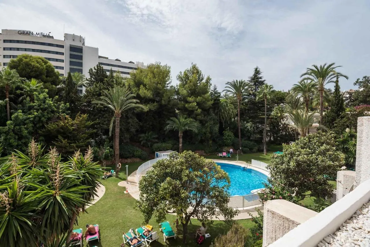 Rincon Del Sol Al Lado De La Playa Con Parking Y Piscina 332 Apartment Marbella