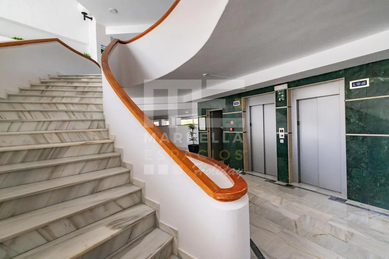 Rincon Del Sol Al Lado De La Playa Con Parking Y Piscina 332 Apartment Marbella