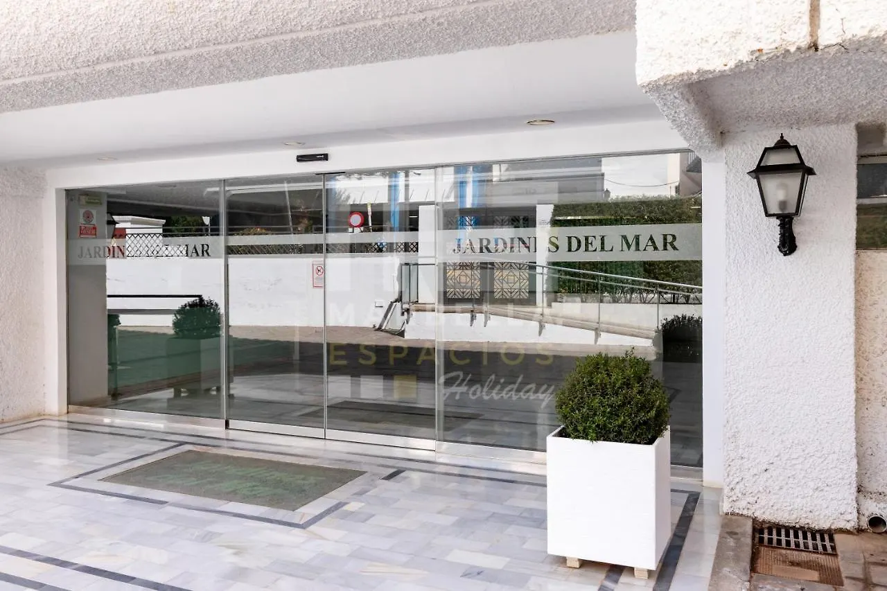 Rincon Del Sol Al Lado De La Playa Con Parking Y Piscina 332 Apartment Marbella 0*,  Spain