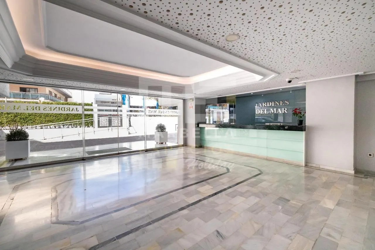 Rincon Del Sol Al Lado De La Playa Con Parking Y Piscina 332 Apartment Marbella 0*,