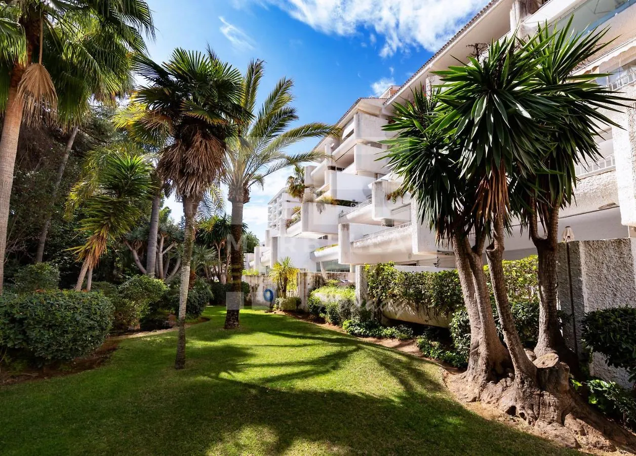 Rincon Del Sol Al Lado De La Playa Con Parking Y Piscina 332 Apartment Marbella