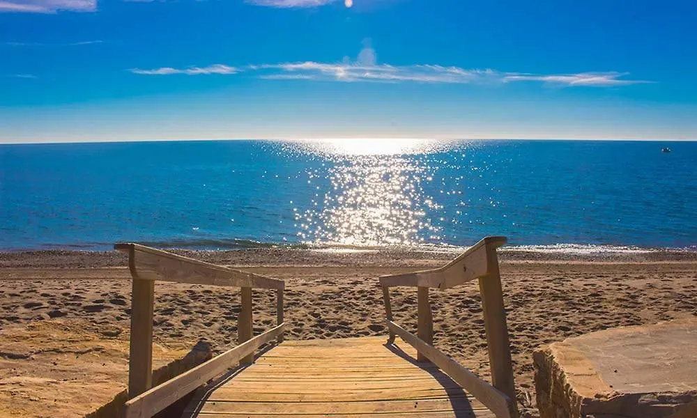 Rincon Del Sol Al Lado De La Playa Con Parking Y Piscina 332 Apartment Marbella