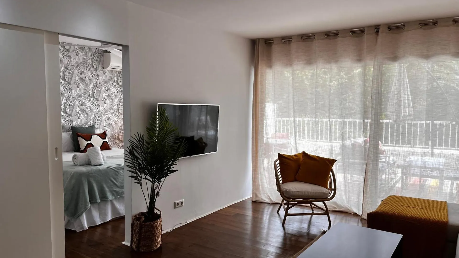 Rincon Del Sol Al Lado De La Playa Con Parking Y Piscina 332 Apartment Marbella