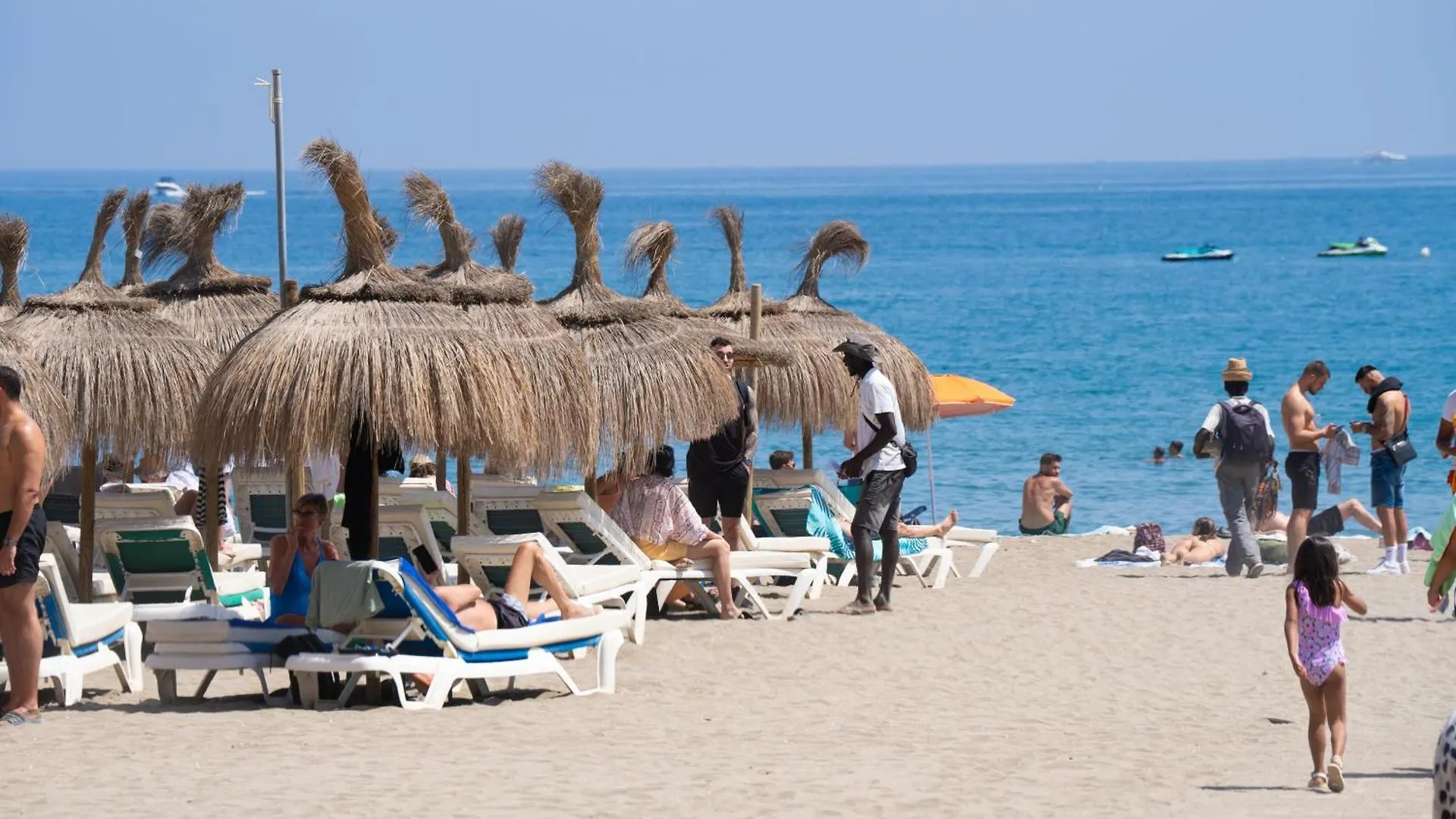 Rincon Del Sol Al Lado De La Playa Con Parking Y Piscina 332 Apartment Marbella 0*,  Spain