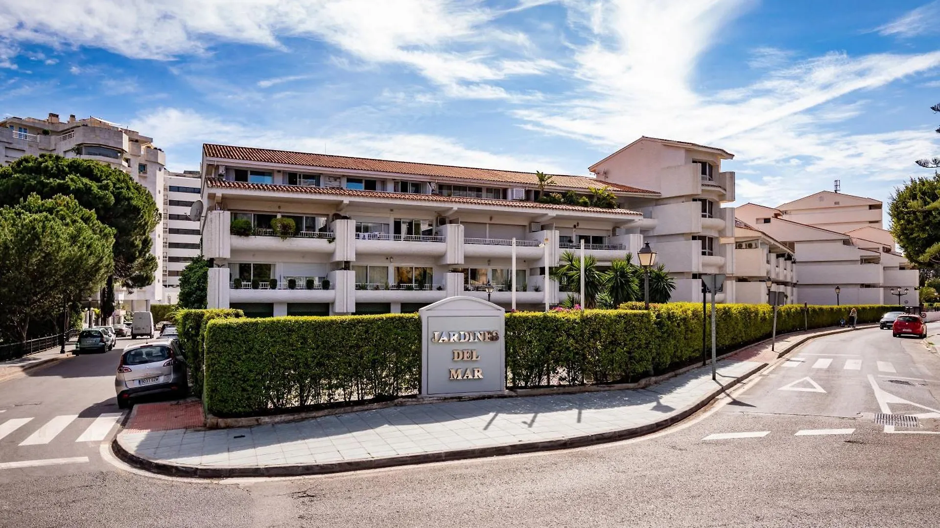 Rincon Del Sol Al Lado De La Playa Con Parking Y Piscina 332 Apartment Marbella