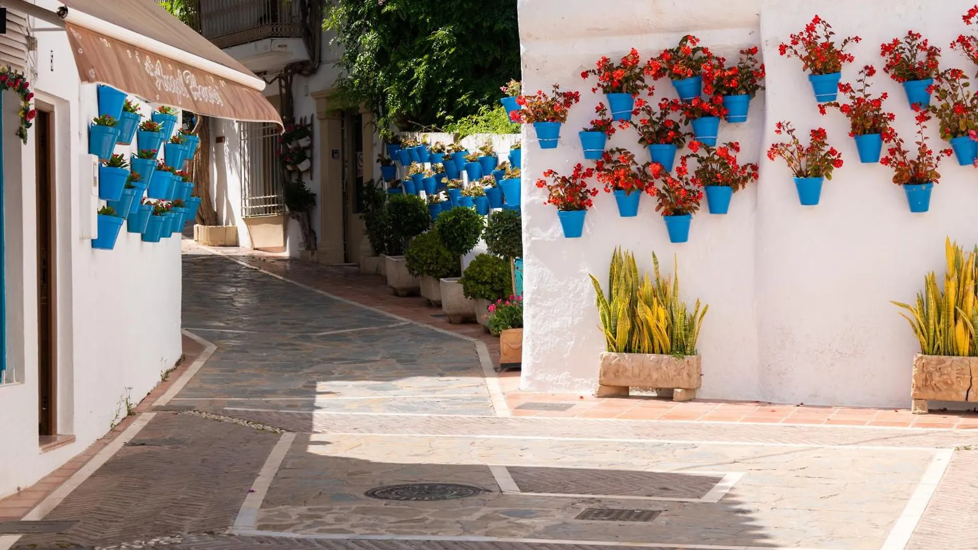 Rincon Del Sol Al Lado De La Playa Con Parking Y Piscina 332 Apartment Marbella