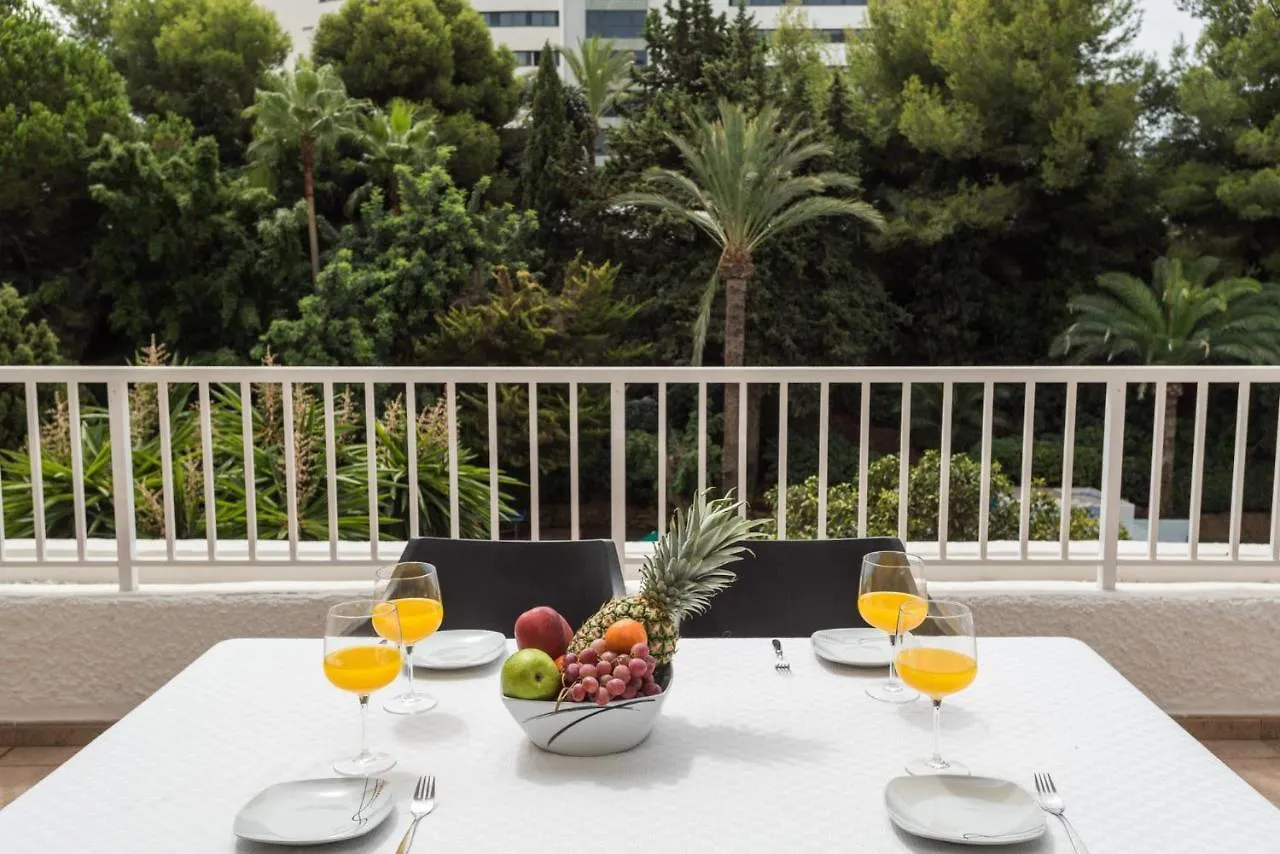 Rincon Del Sol Al Lado De La Playa Con Parking Y Piscina 332 Apartment Marbella