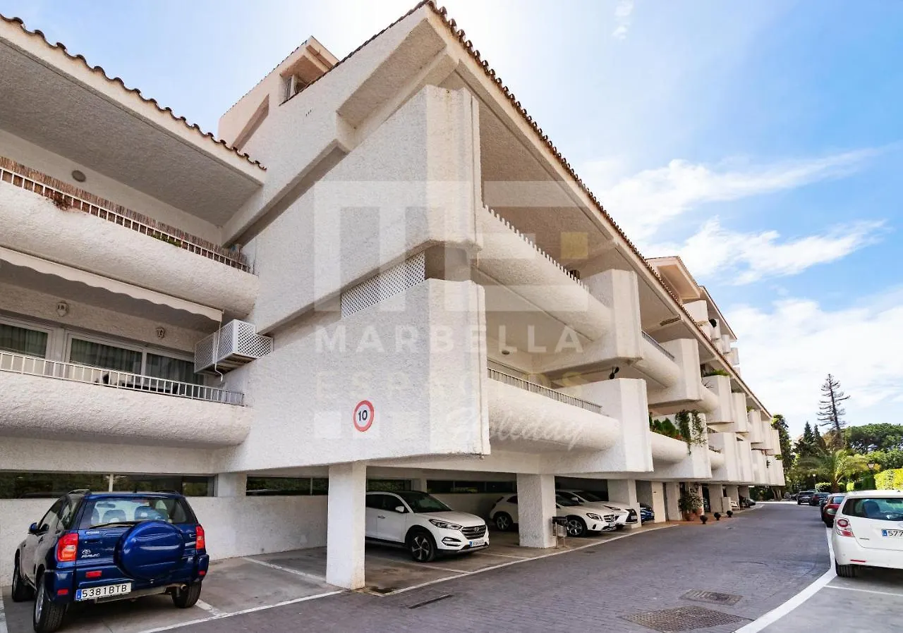 Rincon Del Sol Al Lado De La Playa Con Parking Y Piscina 332 Apartment Marbella Spain