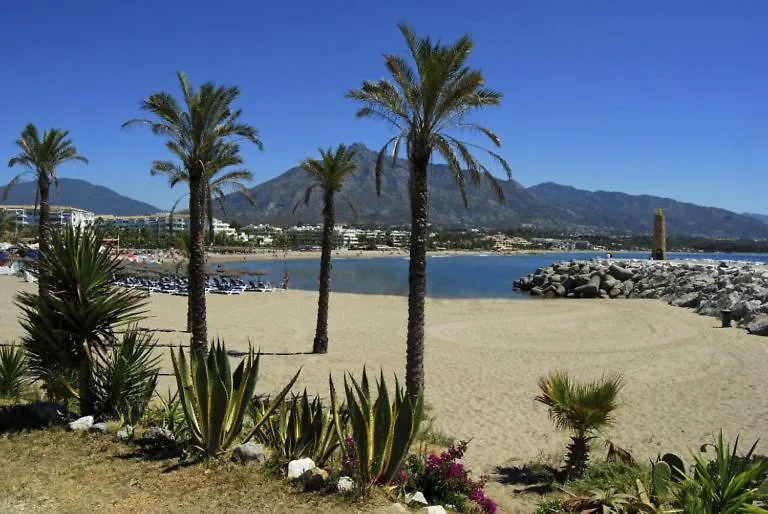 Rincon Del Sol Al Lado De La Playa Con Parking Y Piscina 332 Apartment Marbella