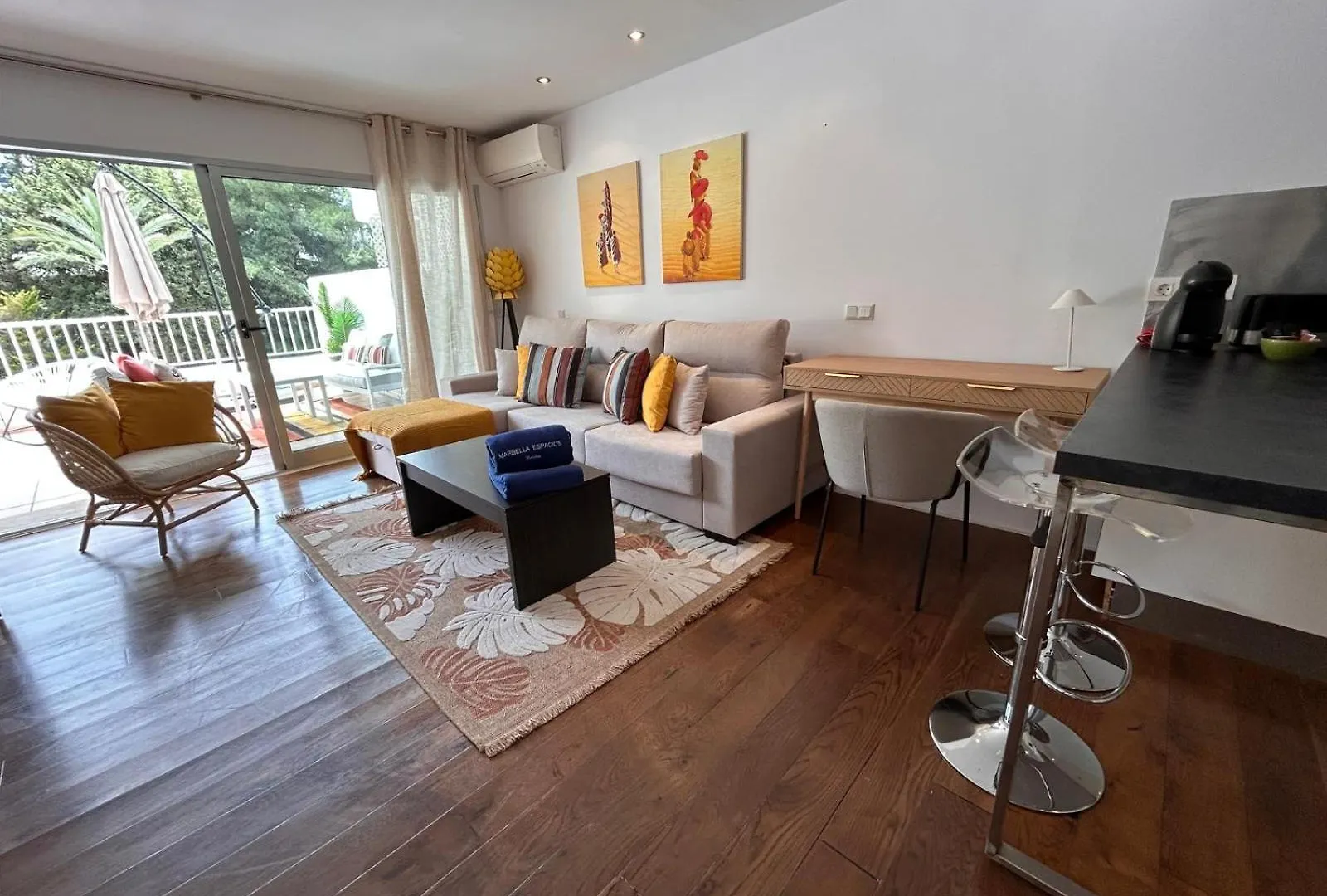 Rincon Del Sol Al Lado De La Playa Con Parking Y Piscina 332 Apartment Marbella