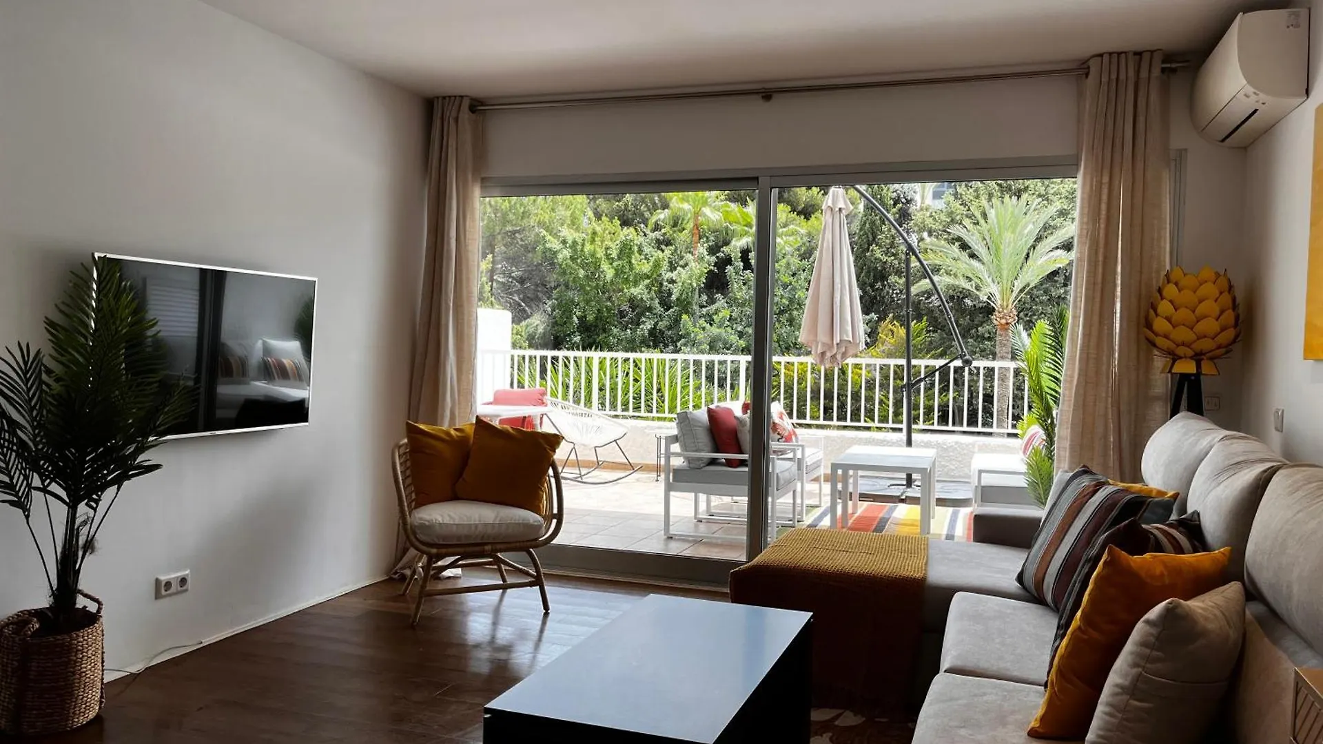 Rincon Del Sol Al Lado De La Playa Con Parking Y Piscina 332 Apartment Marbella