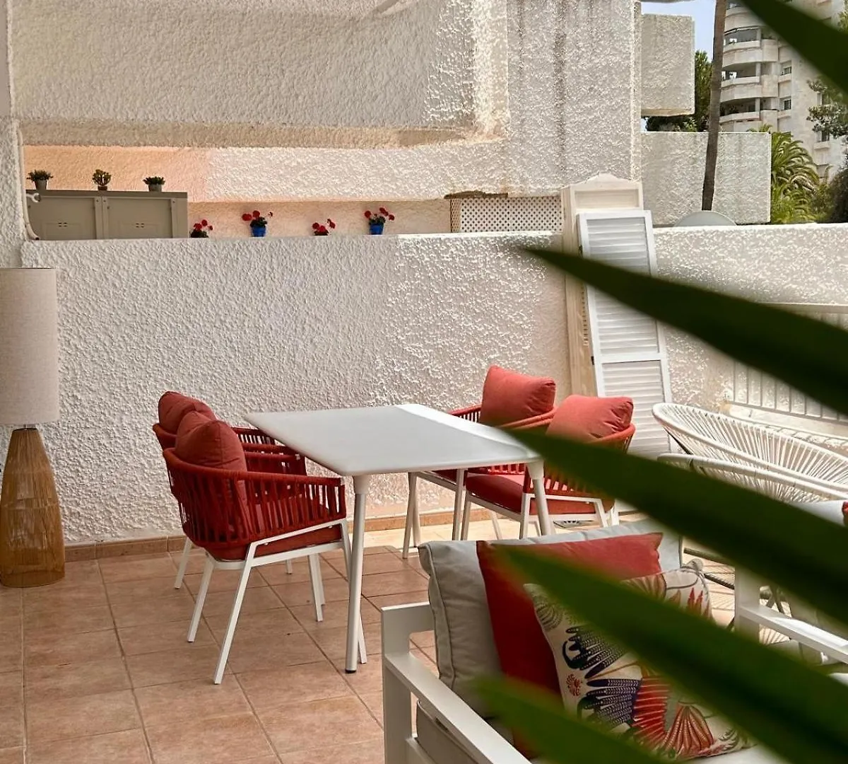 Rincon Del Sol Al Lado De La Playa Con Parking Y Piscina 332 Apartment Marbella