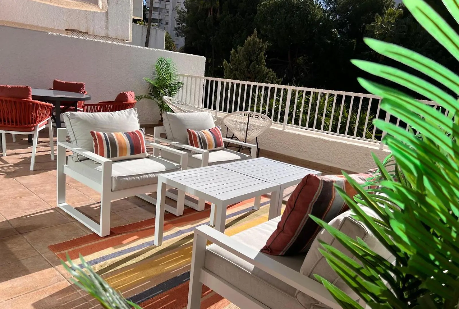Rincon Del Sol Al Lado De La Playa Con Parking Y Piscina 332 Apartment Marbella 0*,
