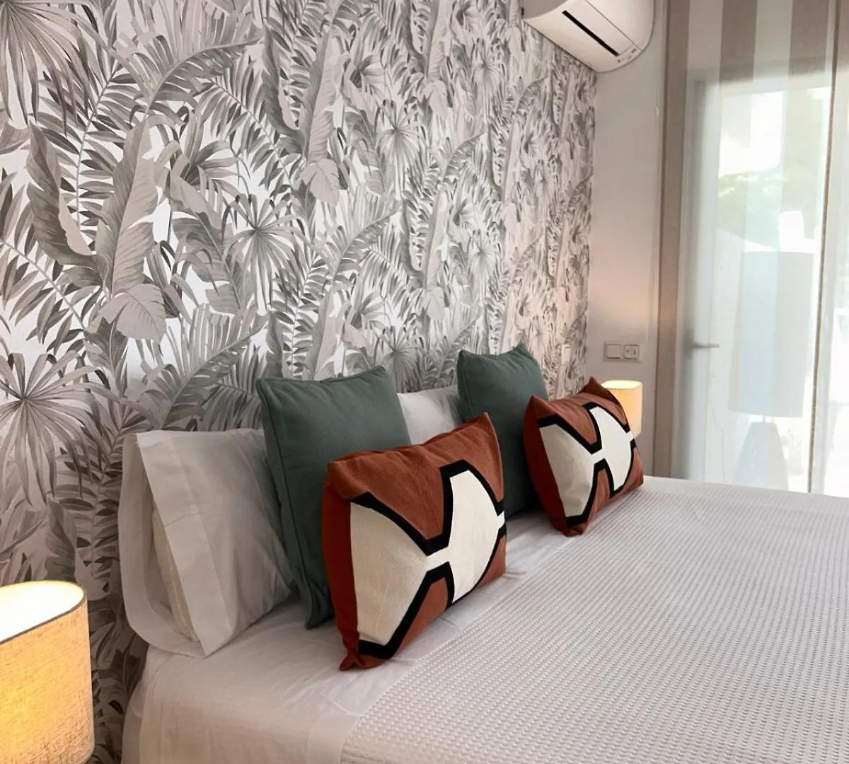 Rincon Del Sol Al Lado De La Playa Con Parking Y Piscina 332 Lägenhet Marbella Spanien