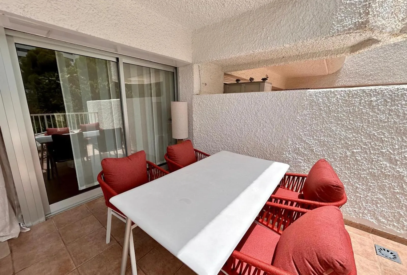 Rincon Del Sol Al Lado De La Playa Con Parking Y Piscina 332 Lägenhet Marbella