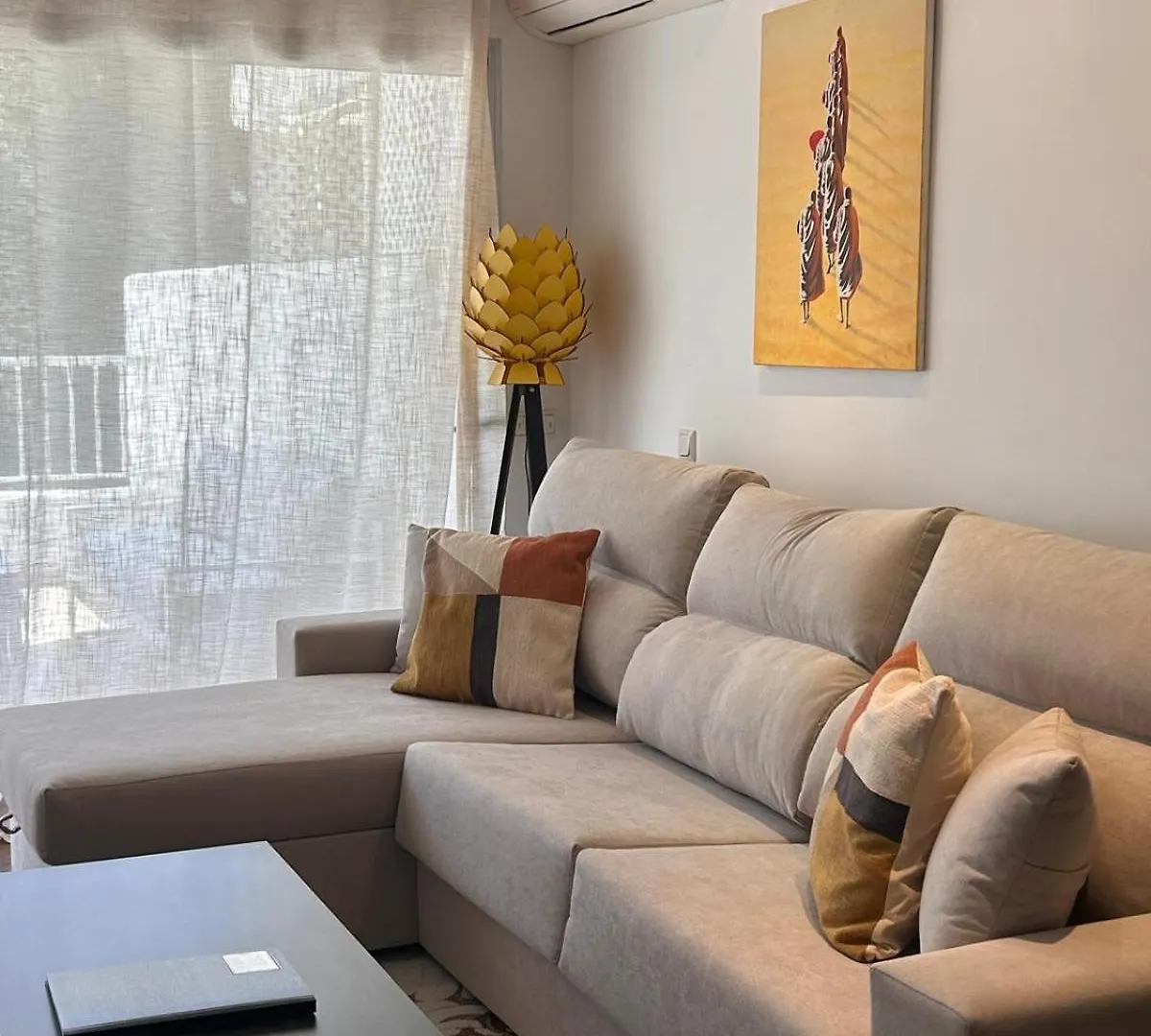 Rincon Del Sol Al Lado De La Playa Con Parking Y Piscina 332 Lägenhet Marbella