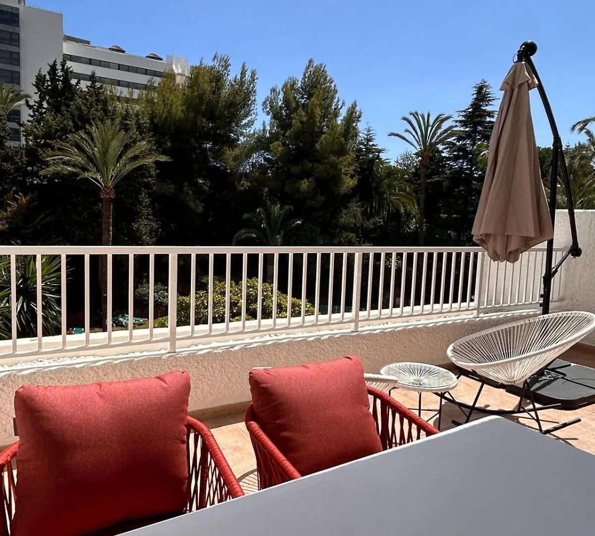 Rincon Del Sol Al Lado De La Playa Con Parking Y Piscina 332 Lägenhet Marbella
