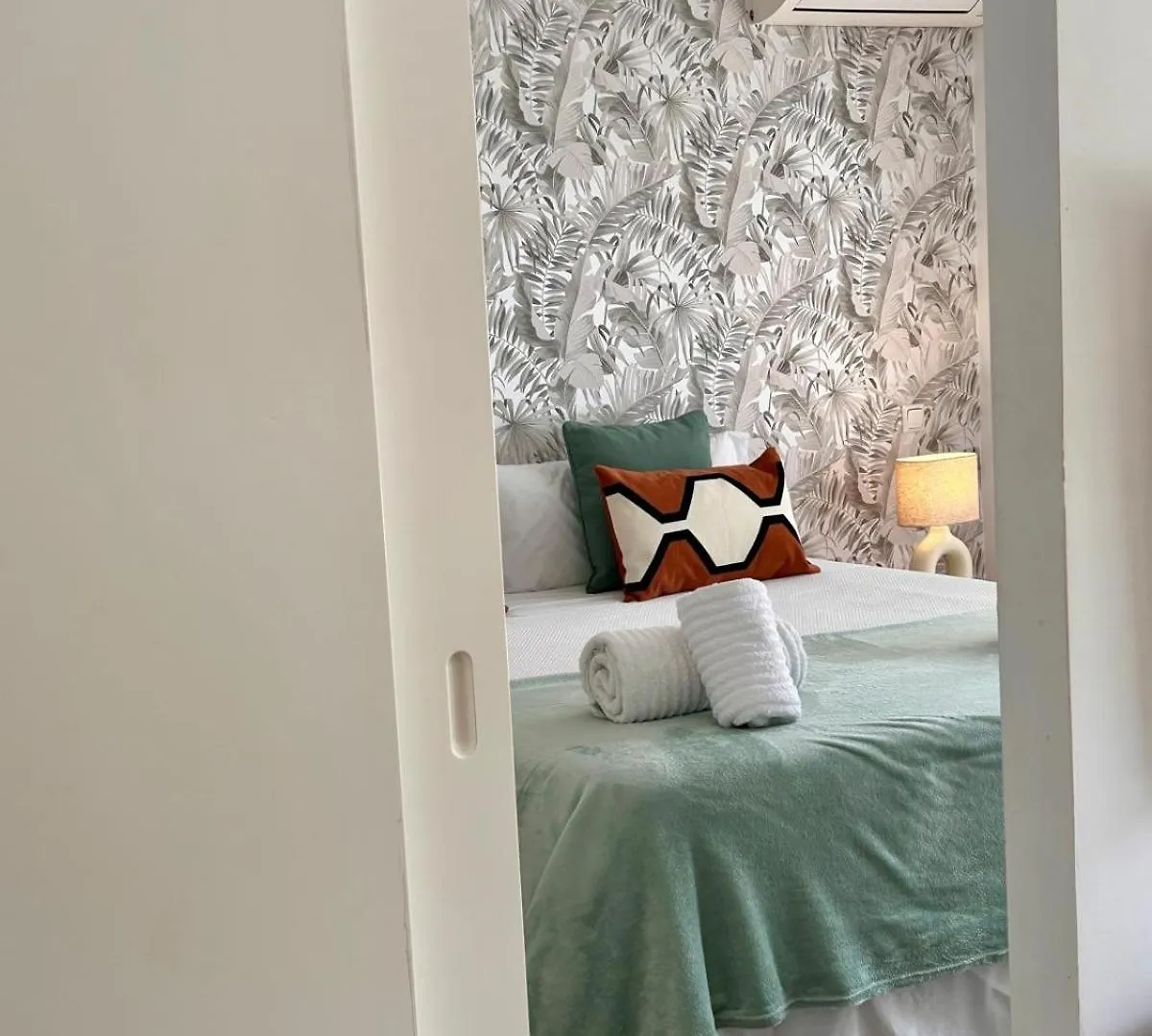 Rincon Del Sol Al Lado De La Playa Con Parking Y Piscina 332 Lägenhet Marbella