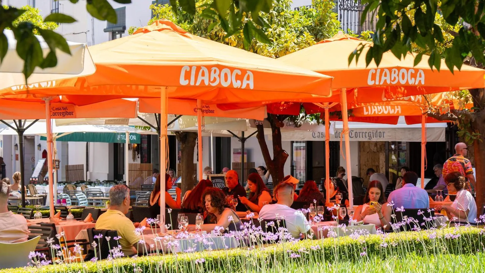 Rincon Del Sol Al Lado De La Playa Con Parking Y Piscina 332 Lägenhet Marbella Spanien